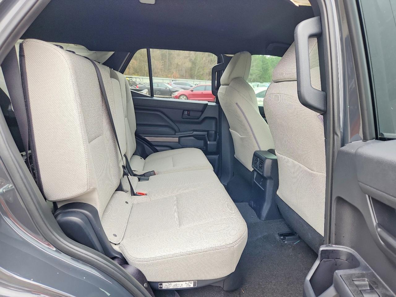 2025 TOYOTA 4Runner