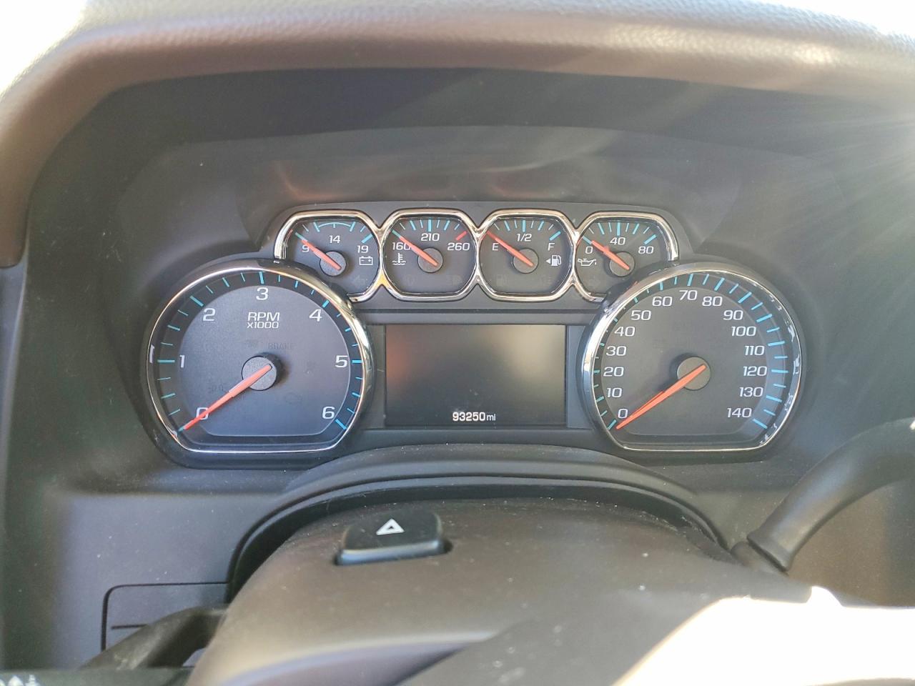 2019 CHEVROLET Suburban