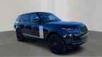 2021 LAND ROVER RANGE ROVER