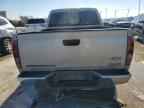2008 GMC CANYON