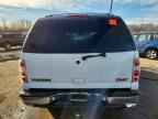 2001 GMC Yukon