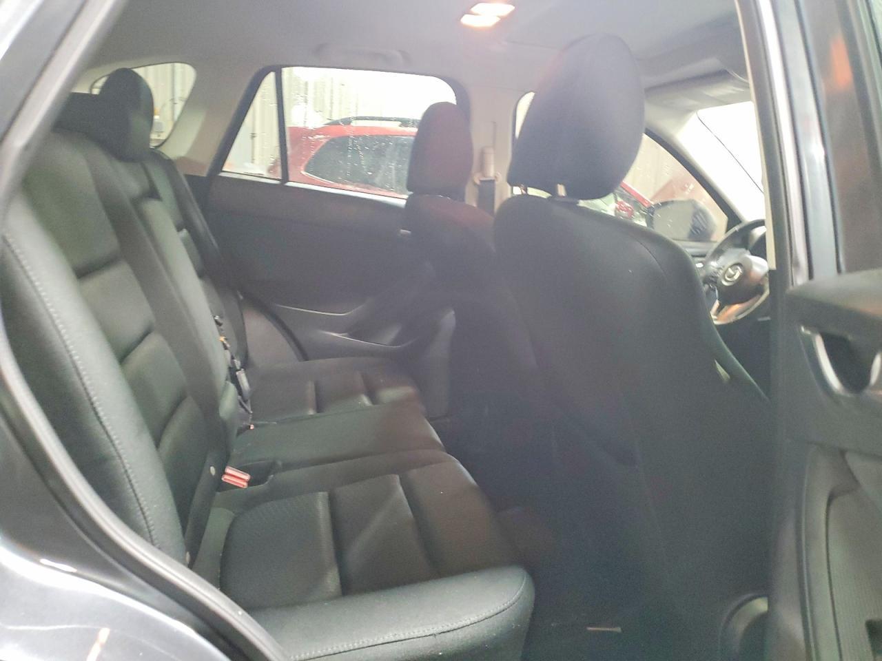 2013 MAZDA CX-5