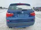 2013 BMW X3
