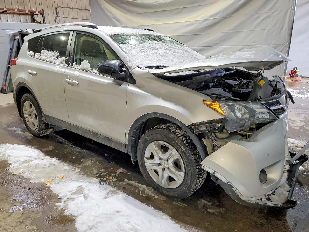 2014 TOYOTA RAV4