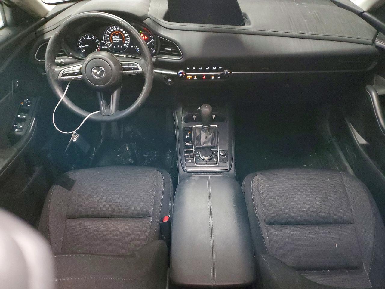 2023 MAZDA CX-30