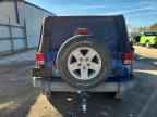 2010 JEEP WRANGLER
