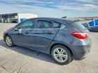 2018 CHEVROLET CRUZE