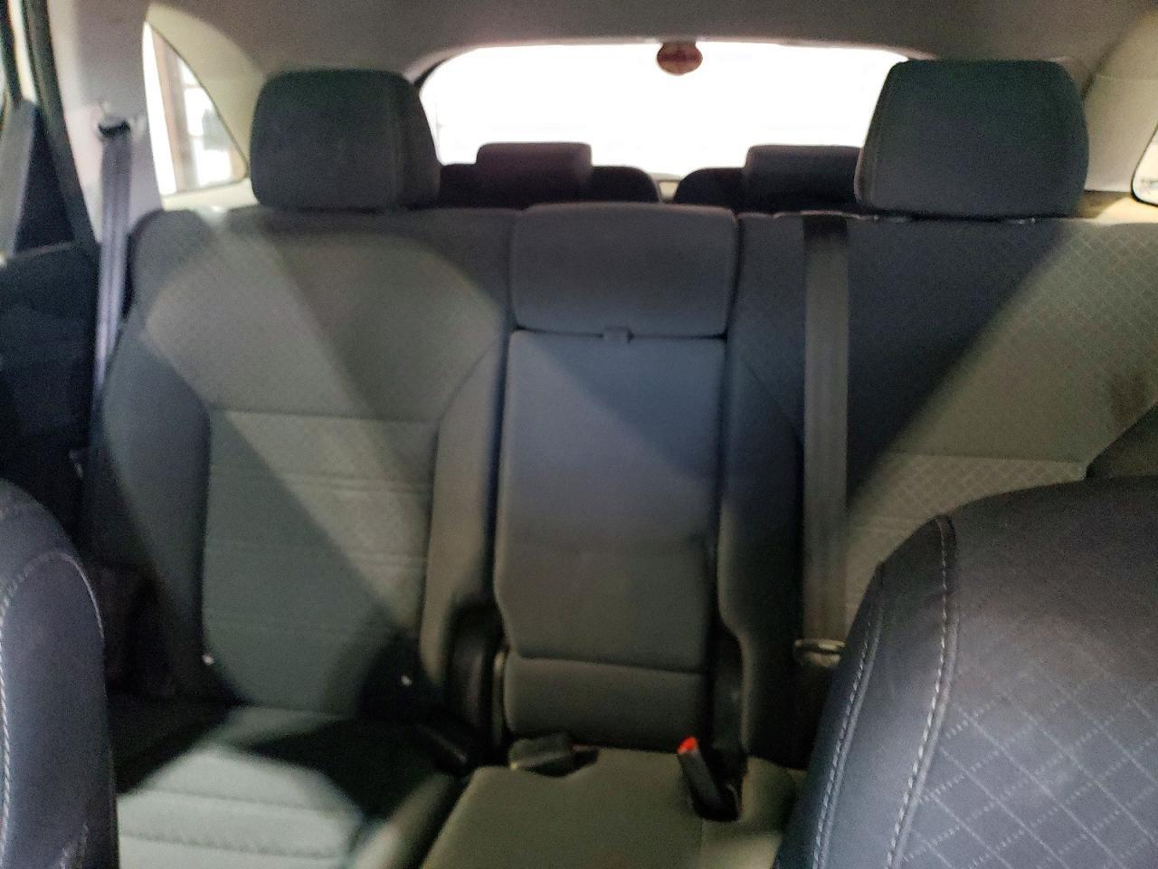 2018 KIA SORENTO