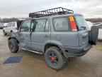 1998 HONDA CR-V