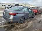 2024 NISSAN VERSA