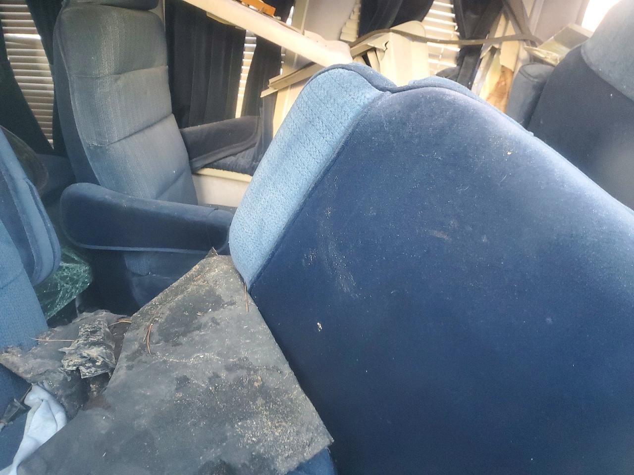 1990 CHEVROLET G20