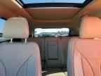 2016 LINCOLN MKX