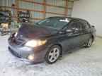 2011 TOYOTA COROLLA