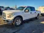 2016 FORD F-150 Lightning