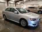 2012 MITSUBISHI LANCER