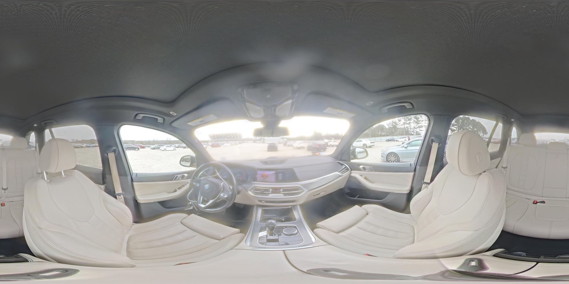 2019 BMW X5
