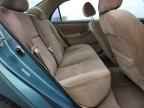 2006 TOYOTA COROLLA