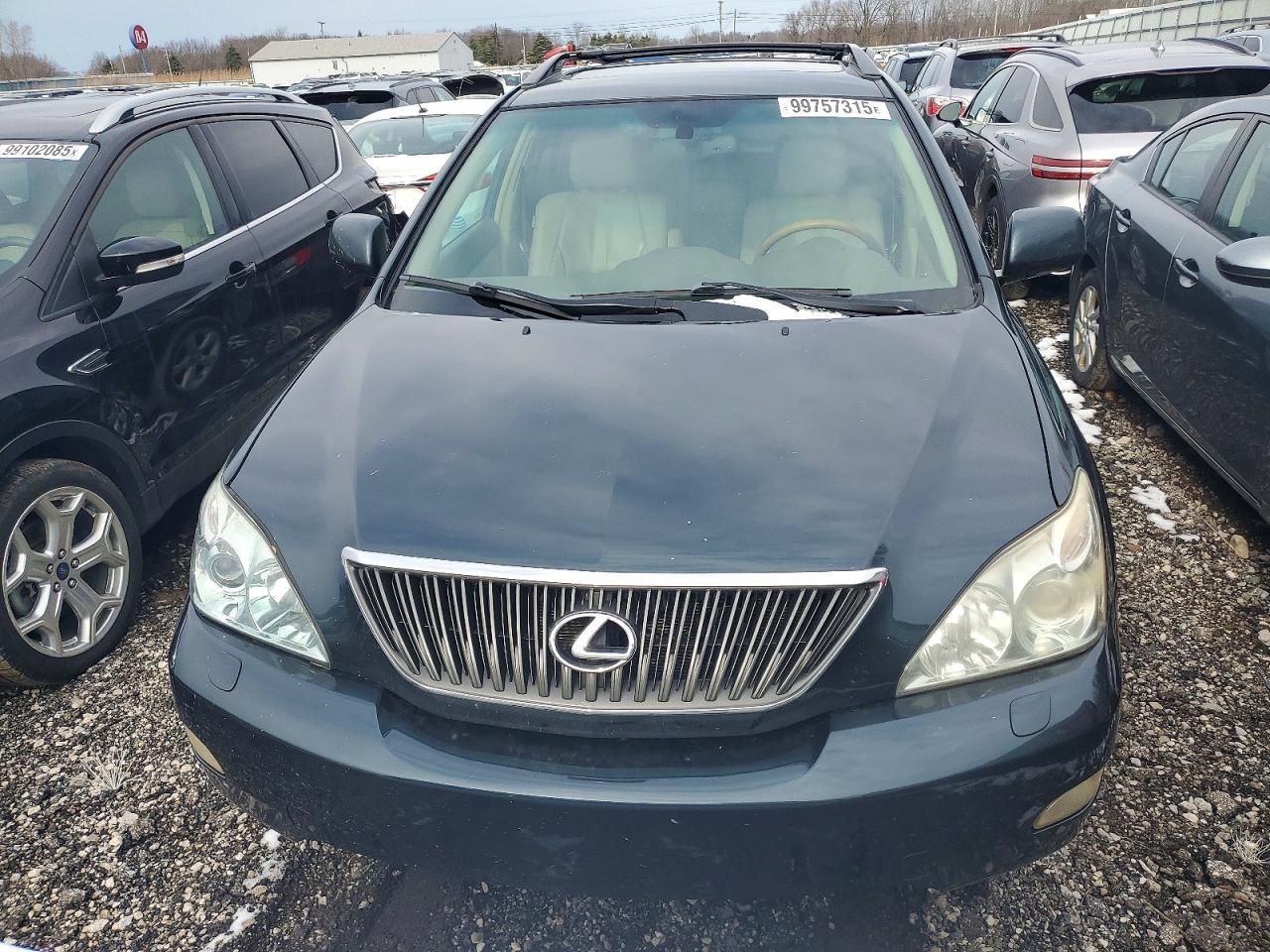 2005 LEXUS Rx 330