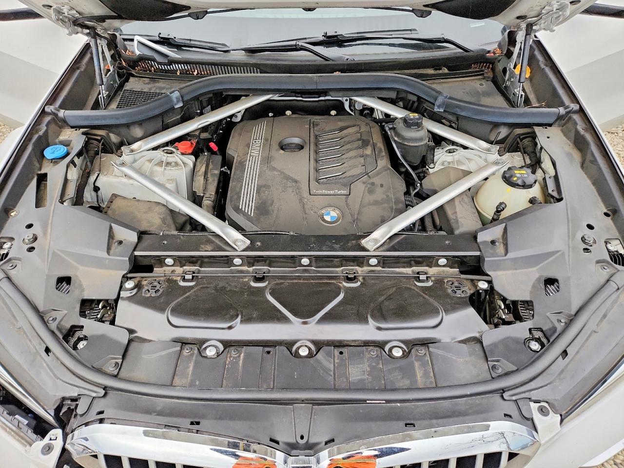 2020 BMW X5