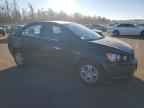2013 CHEVROLET SONIC