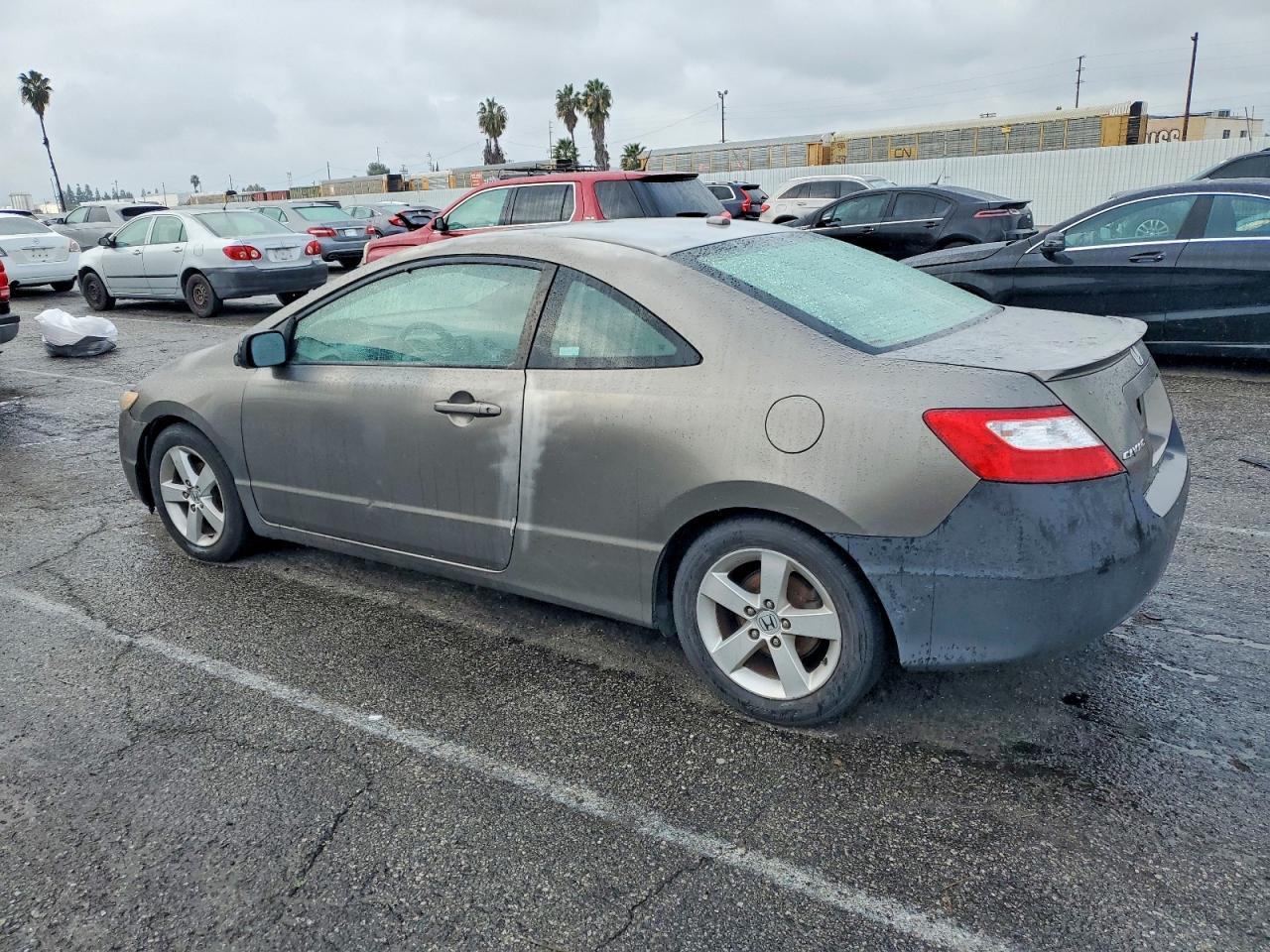 2006 HONDA CIVIC
