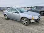 2014 DODGE Avenger