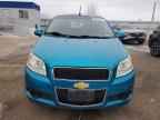 2009 CHEVROLET Aveo