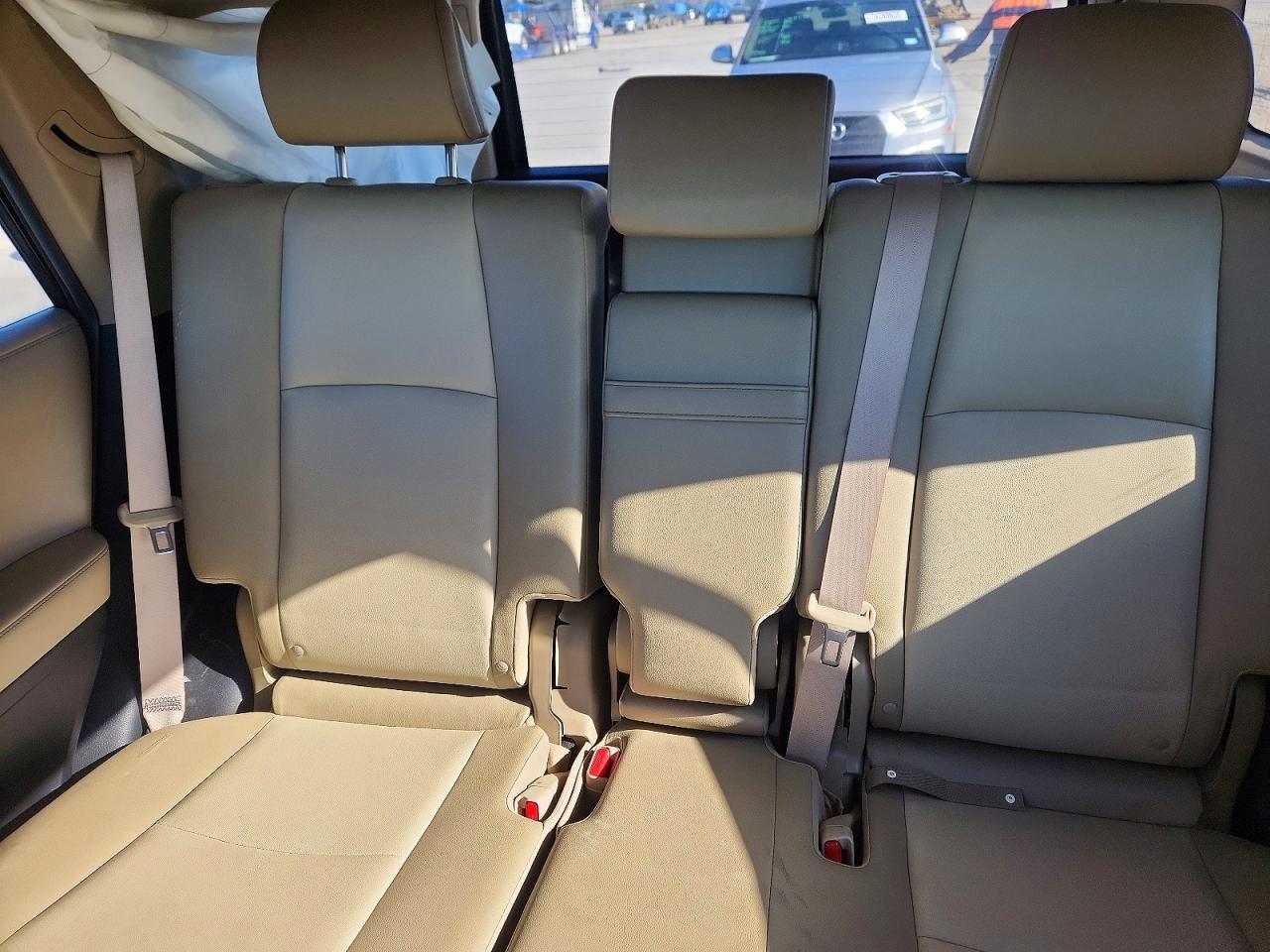 2019 TOYOTA 4Runner