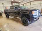 2016 GMC Sierra