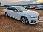 2020 AUDI A4