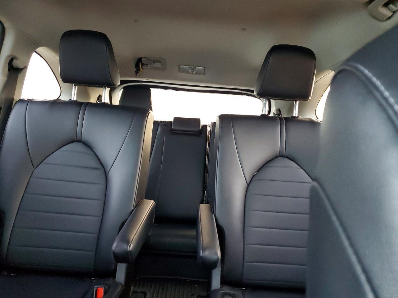 2024 TOYOTA HIGHLANDER