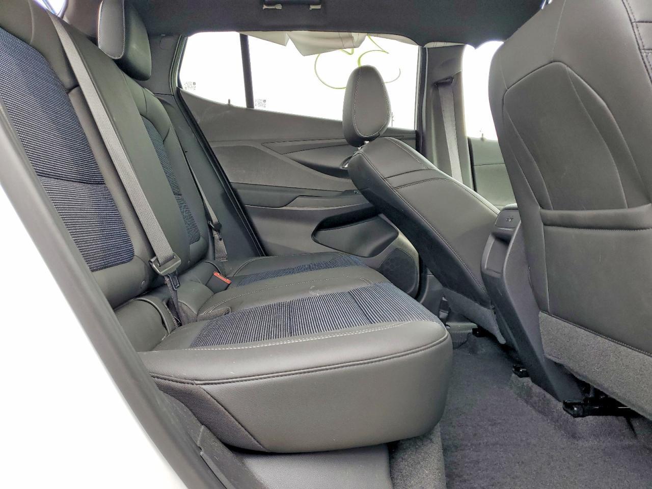 2025 BUICK Envista