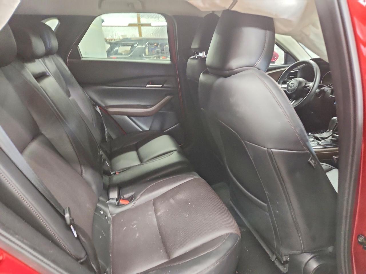 2021 MAZDA CX-30