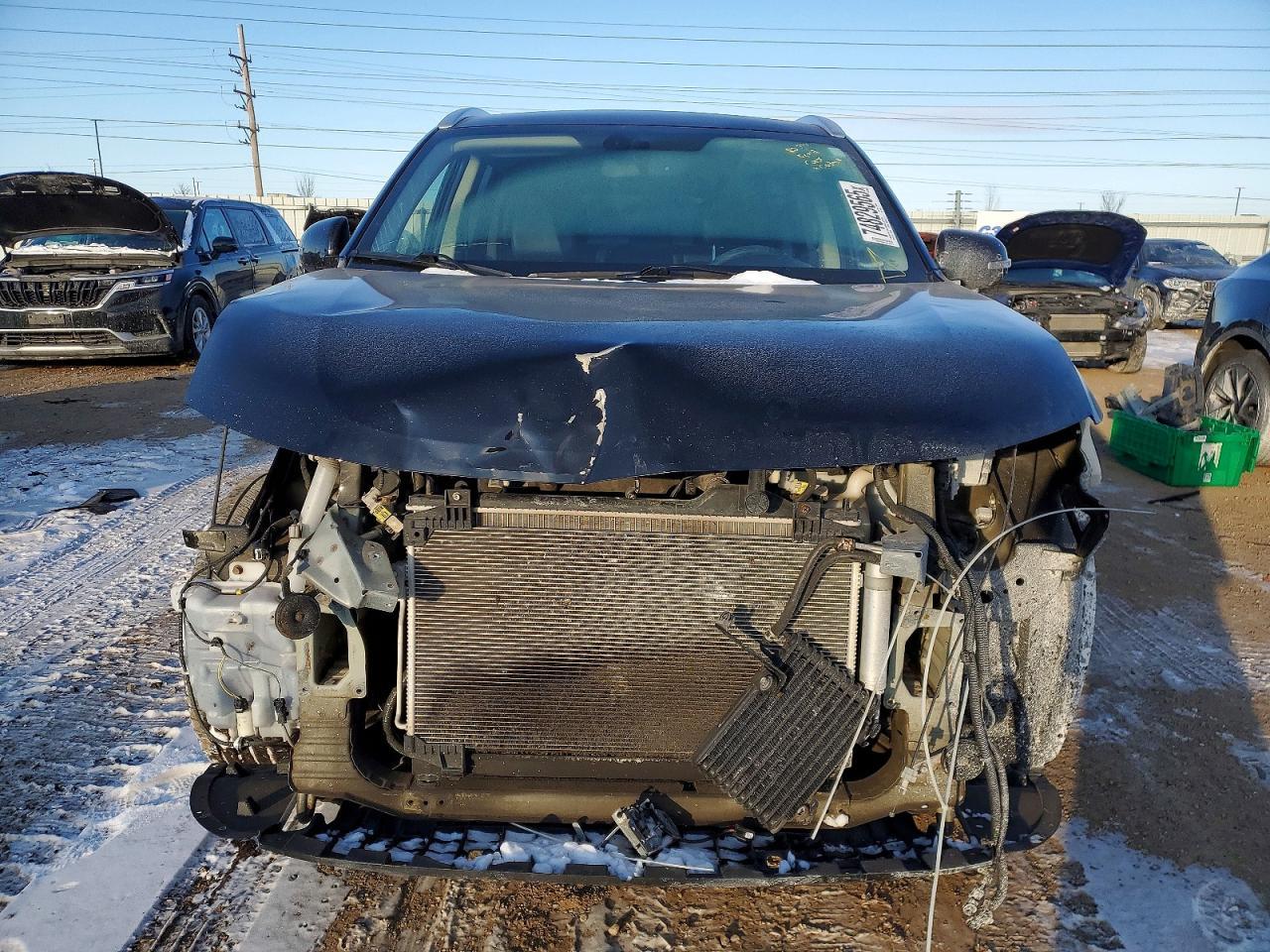2019 MITSUBISHI outlander