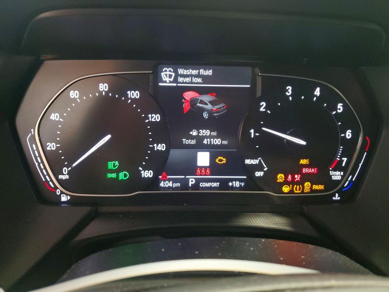 2021 BMW 2 Series