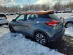 2018 NISSAN KICKS
