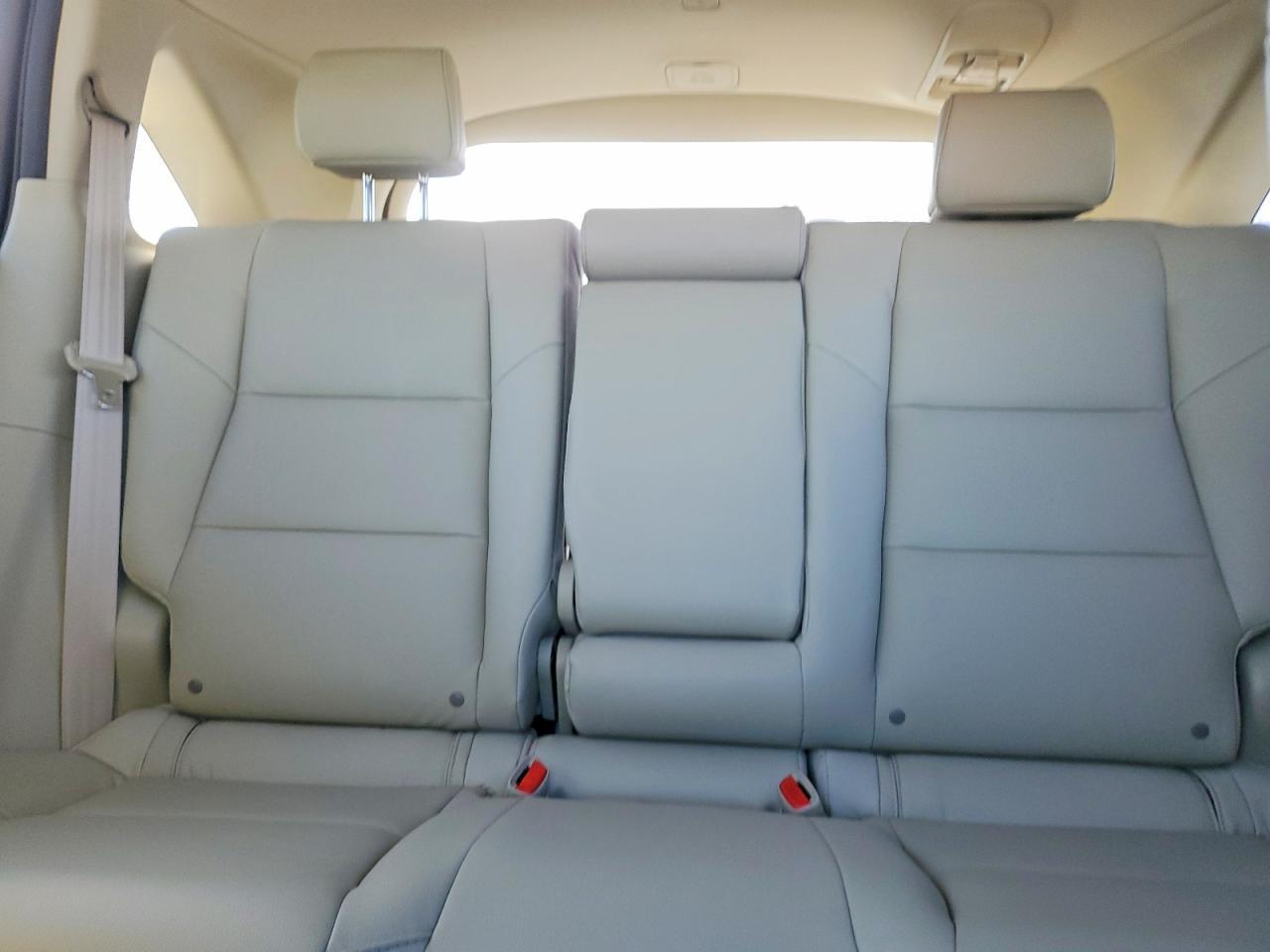 2018 ACURA RDX