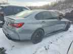 2025 BMW M3