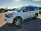 2012 NISSAN Armada
