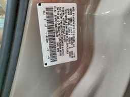 2003 HONDA ODYSSEY
