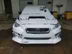 2017 SUBARU WRX