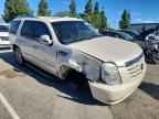 2007 CADILLAC ESCALADE