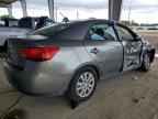 2012 KIA FORTE