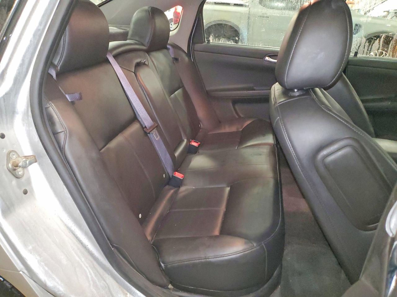 2013 CHEVROLET IMPALA