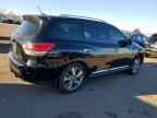 2014 NISSAN PATHFINDER