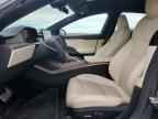 2021 TESLA MODEL S