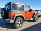 2009 JEEP WRANGLER