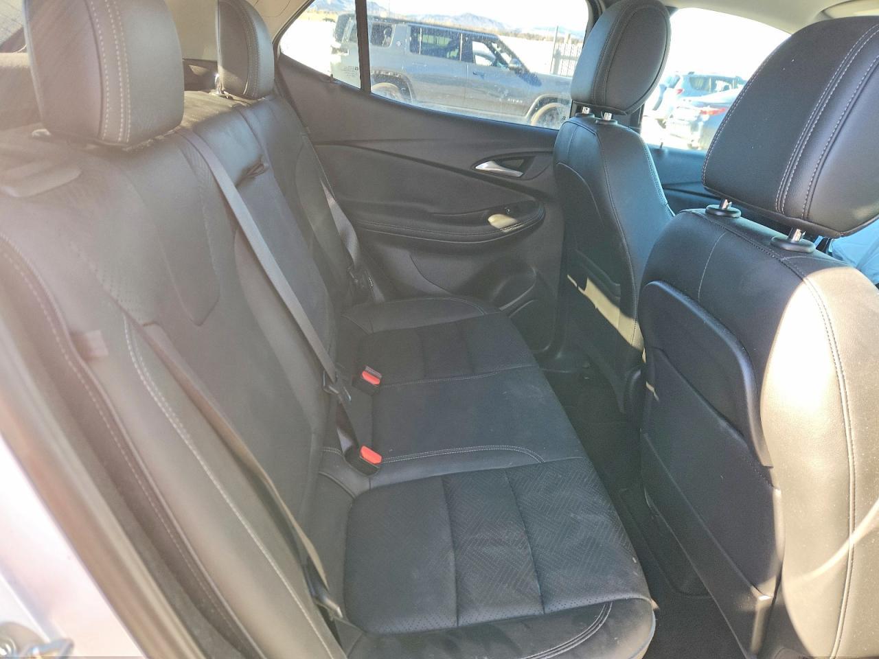 2020 BUICK Encore GX