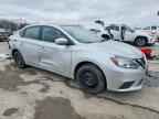 2016 NISSAN SENTRA