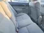 2011 HONDA CIVIC